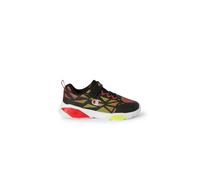Champion Wave Tri B PS Zapatillas, Negro, 43 EU, Black, 31 EU