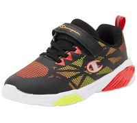 Champion Wave Tri B PS Zapatillas, Negro, 43 EU, Black, 31 EU