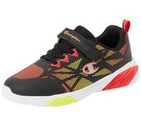 Champion Wave Tri B PS, Zapatos, Black, 34 EU