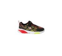 Champion Wave Tri B PS, Zapatos Niños, Black, 28 EU