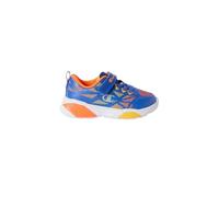 Champion Wave Tri B PS, Zapatos Niños, Blue, 30 EU