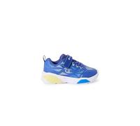 Champion Wave Tri B TD Low Cut Shoe, Zapatos, Blue, 28 EU