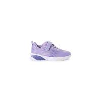 Champion Wave Tri G PS - Zapatillas de Corte bajo, Talla 11, Color Morado