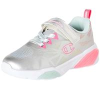 Champion Wave Tri G PS Zapatillas, Gris, 10 UK, Gris, 28 EU