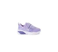 Champion Wave Tri G TD Low Cut Shoe, Zapatillas Niñas, Morado, 9 UK