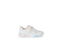 Champion Wave Tri G TD - Zapatillas de Corte bajo, Talla 36, Color Blanco