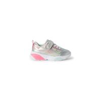 Champion Wave Tri G TD, Zapatos, Gris, 39 EU