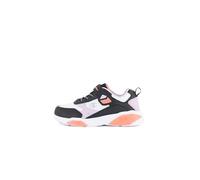 Champion Wave, Zapatilla para Correr, White (WW004), 31.5 EU