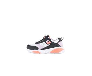 Champion Wave, Zapatilla para Correr, White (WW004), 31.5 EU