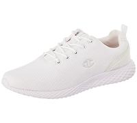Champion Women Sprint Winterized Sneakers, Bianco Ww001, 36.5 EU