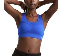 Champion Womens Double Dry Seamless Racer-Back Sports (2900) -Flight BLU -S
