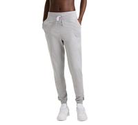 Champion Women's Jersey Pocket Pants S Grey