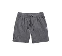Champion Women's Plus Size Jersey Shorts