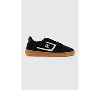 CHAMPION Zapatillas CL78. Color Negro