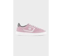 CHAMPION Zapatillas CL78. Color rosa