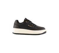 Champion Zapatillas deportivas bajas 'RD18 TWIN PLAT' oro / negro 36,5 EUR