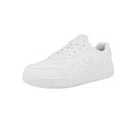 Champion Authentic Athletic Apparel Zapatillas deportivas bajas 'REBOUND' blanco, Talla 40