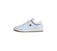 Champion Zapatillas deportivas bajas 'REBOUND' ópalo / rojo violáceo / blanco 38 EUR