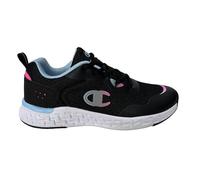 Champion Zapatillas Deportivas Infantiles Low Cut Bold 2 Negro