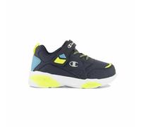 Champion Zapatillas Deportivas Infantiles Low Cut Wave Azul Oscuro S6437970 - EAN: 8053305856270