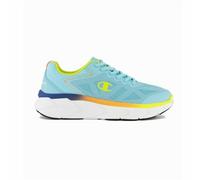 Champion Zapatillas Deportivas Mujer Fx III Low Cut Azul Claro S64131964 - EAN: 8058132828711