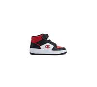 Champion Zapatillas Deportivas para niño Rd18 2.0 B GS Mid, Negro Kk019, 38 EU