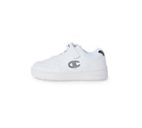 Champion Zapatillas deportivas 'REBOUND' negro / blanco 27,5 negro / blanco