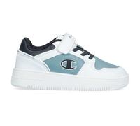 Champion Zapatillas RD18 2.0 Low B PS, Color Blanco, Talla 42, White, 28 EU