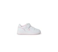 Champion Rd18 2.0 Low - Blanco - Zapatillas Niña talla 29.5