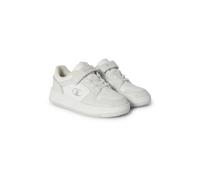 Champion Zapatillas Rd18 2.0 Low G PS para niñas, Color Gris, Talla 12