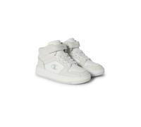Champion Zapatillas Rd18 2.0 Mid G PS para niñas, Color Gris, Talla 12