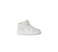 Champion Zapatillas Rd18 2.0 Mid G PS para niñas, Color Gris, Talla 2