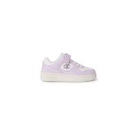 Champion Zapatillas RD18 Bubble G PS de Corte bajo, 1 Reino Unido, Color Blanco