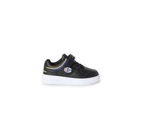 Champion Rd18 Low B PS, Zapatos Niños, Black, 28 EU