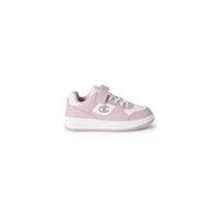 Champion Zapatillas RD18 Low G PS, Color Blanco, Talla 40, White, 31 EU