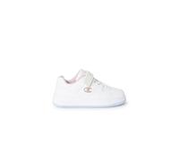 Zapatillas champion basketball infantil blanco 28