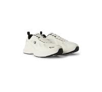 Champion Zapatillas Unisex RT25 Mesh S60062-CHA-WW011 Blanco Plata Negro