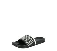 Champion Zapatos abiertos 'ALL AMERICAN BOLD' negro / blanco 42 negro / blanco