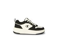 Champion Zapatos Bajos Rd18 Lite para Mujer, Black, 42.5 EU