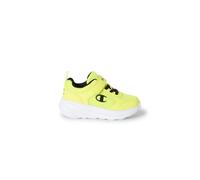 Champion Zapatos HRO B TD para niño, Amarillo, 26EU