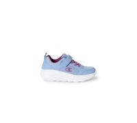 Champion Zapatos HRO G PS para niña, Purple, 30 EU
