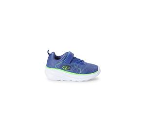 Champion Zapatos Jmb25 B TD para niño, Blue, 33 EU