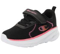 Champion Zapatos Jmb25 G TD para niña, Black, 24 EU