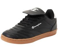 Champion Zapatos Prestige Flap para Mujer, Color Negro, 36 EU
