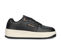 Champion Zapatos Rd18 Twin Plat para Mujer, Black, 40 EU