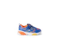 Champion Zapatos Wave Tri B TD para niño, Blue, 34 EU