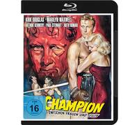 Champion - Zwischen Frauen und Seilen [Alemania] [Blu-ray]