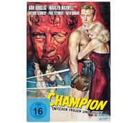 Champion - Zwischen Frauen und Seilen [Alemania] [DVD]