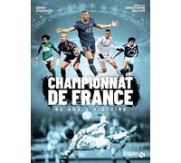 Championnat de France: 90 ans d'histoire