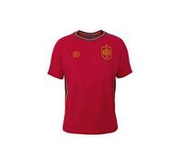 Champion's City Camiseta réplica de la Primera equipación de la Selección Española de Fútbol en el Mundial 2022